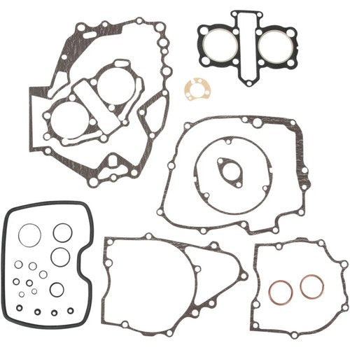 Vesrah Complete Gasket Kit CM185/200 | VG-1013