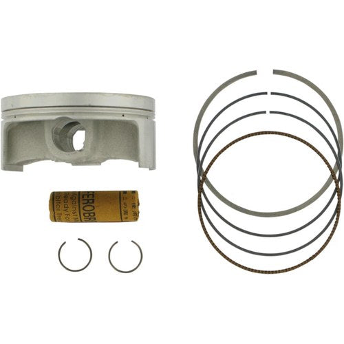 ProX Piston Kit - Standard Size C - 76.98 mm Bore | 01.4337.C