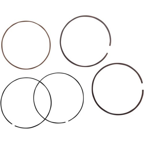 ProX Piston Ring Set | 02.3340