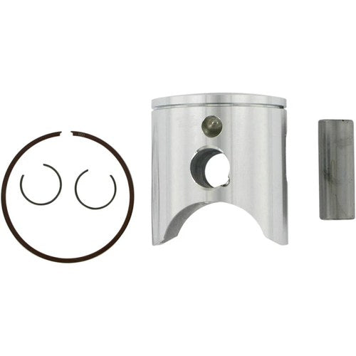 Wiseco Piston Kit - YZ125 - 2002-2004 - 54.50 mm Bore | 797M05450