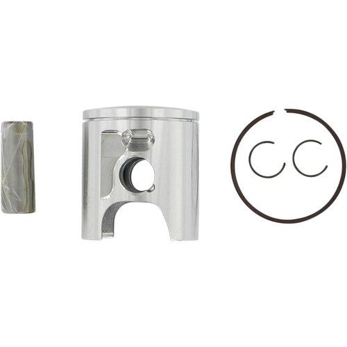 Wiseco Piston Kit - YZ85 - 2002+ - 48.00 mm Bore | 805M04800