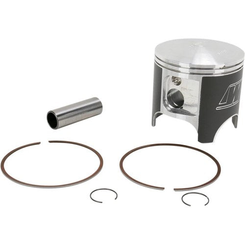 Wiseco Piston - Honda - Standard - 89.00 mm Bore | 871M08900