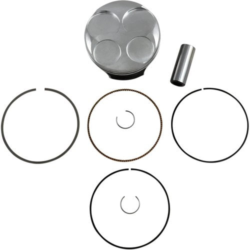 Wiseco Piston Kit - CRF250R - 76.80 mm Bore | 40003M07680