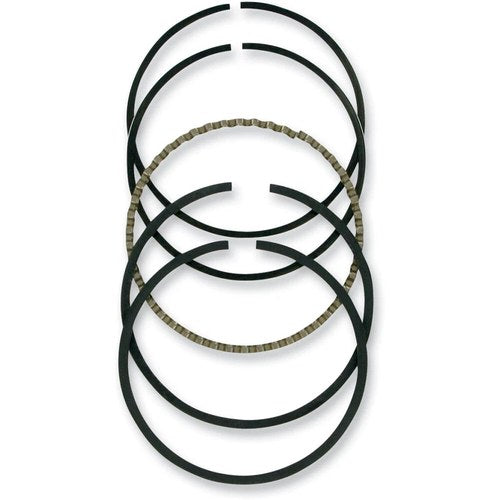Wiseco Piston Ring Set - Standard | 3504X