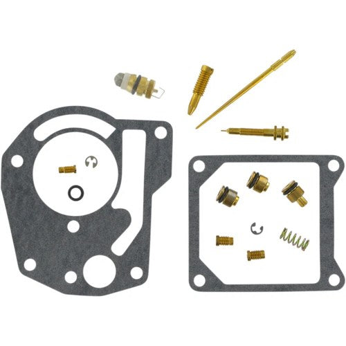 K&L Supply Carburetor Repair Kit - Yamaha | 18-5112