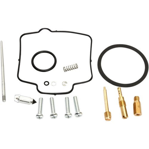 Moose Racing Carburetor Repair Kit - Honda | 26-1547