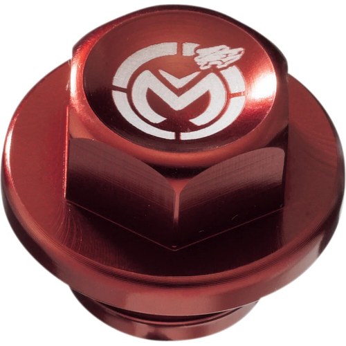 Moose Racing Carburetor Bowl Drain Nut Magnetic | DP117