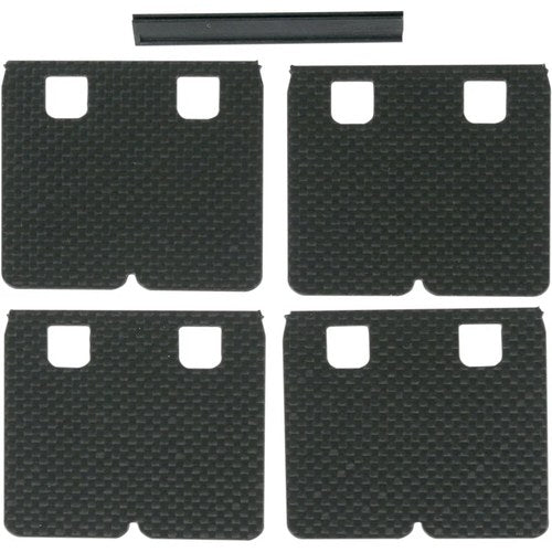 Moto Tassinari Petal Set V-Force 3 Order/Replacements | 3P472H