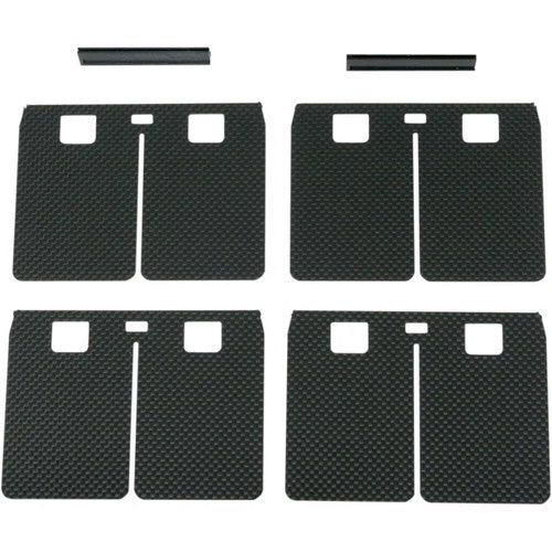 Moto Tassinari Petal Set V-Force 3 Order/Replacements | 3P682H
