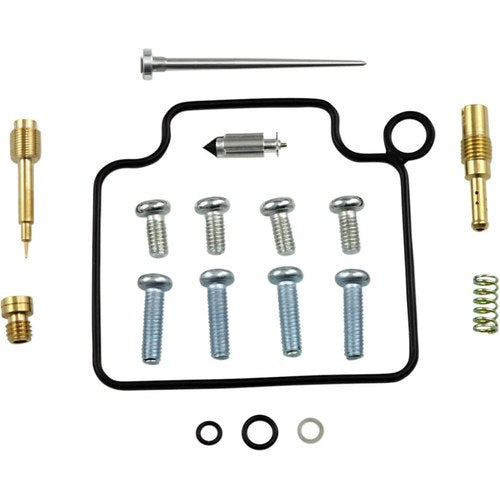 Parts Unlimited Carburetor Repair Kit - Honda CMX250 | 26-1602