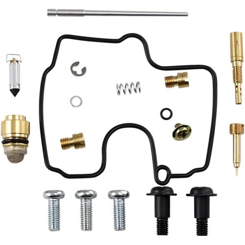 Parts Unlimited Carburetor Repair Kit for Suzuki VL800 Volusia | 26-1710