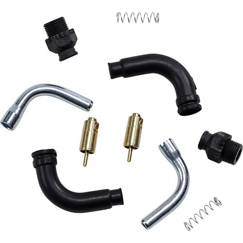 Parts Unlimited Choke Plunger Kit | 46-1039