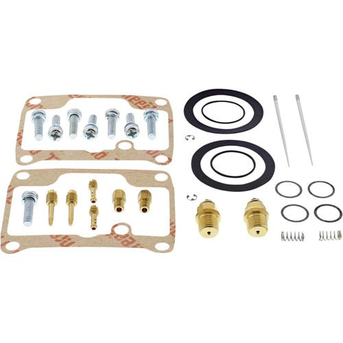 Parts Unlimited Carburetor Rebuild Kit Ski-Doo | 26-10107