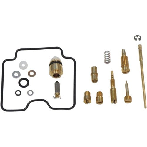 Shindy Carburetor Repair Kit - DRZ400S | 03-841