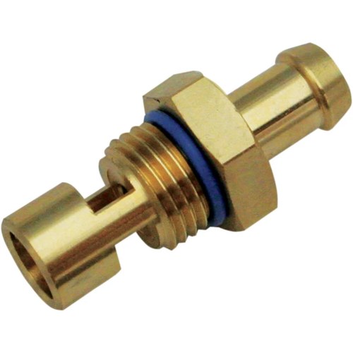 S&S Cycle Fuel Inlet Super E and Super G Carburetor | 11-2465