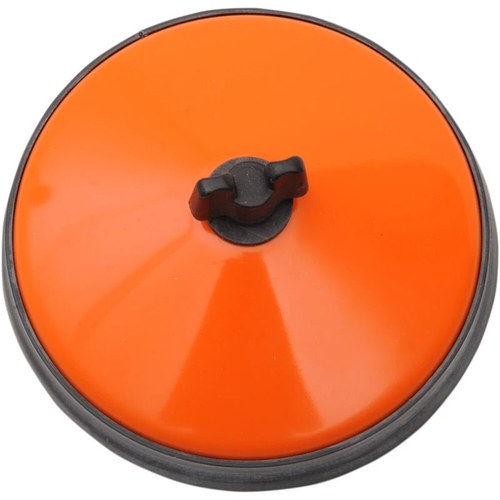 Twin Air Box Cover-KX80 | 160055