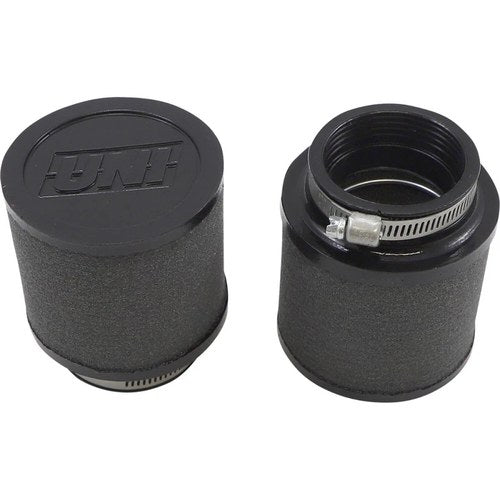 Uni Filter Clamp-On Air Filter - 1-5/8-1 3/4X3 | PK-52