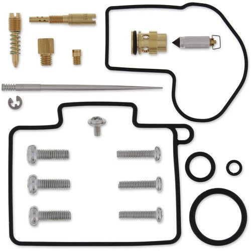 Moose Racing Carburetor Repair Kit for Suzuki | 26-1122