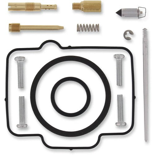 Moose Racing Carburetor Repair Kit - Honda | 26-1167