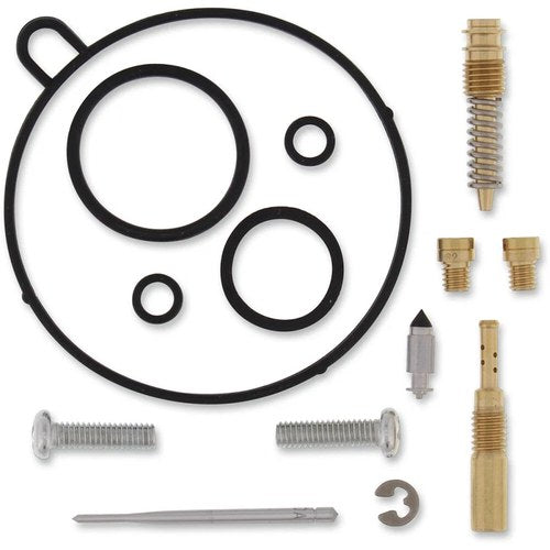 Moose Racing Carburetor Repair Kit - Honda | 26-1202