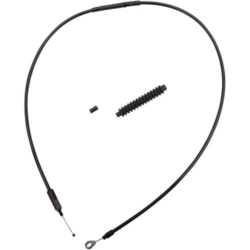 Barnett Extended 3" Clutch Cable | 131-30-10020HE3