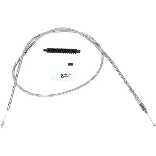 Barnett Extended 12" Clutch Cable | 102-30-10005-12
