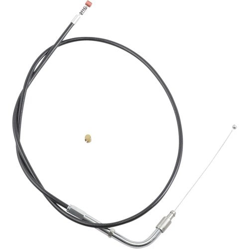 Barnett Black Idle Cable for '96 - '03 Xlh | 309-96-DS