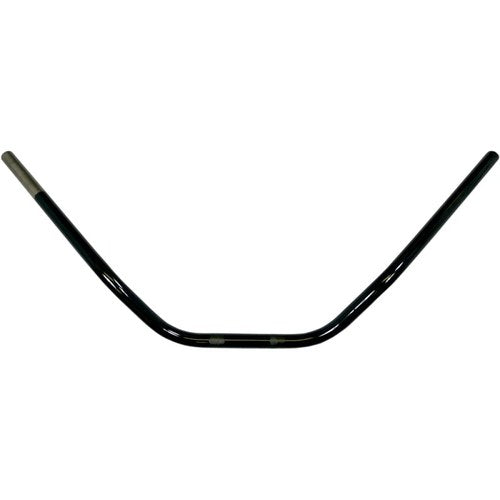Baron Black 1" Starbar Handlebar | BA-7300-00B