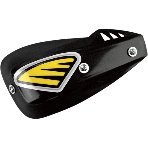 Cycra Black Probend DX Replacement Handshields | 1CYC-1025-12