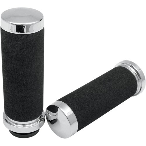 Drag Specialties Sundance Grips | H17-0593