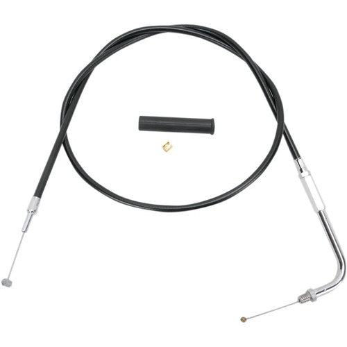 Drag Specialties 36" Vinyl Throttle Cable | 4330336B