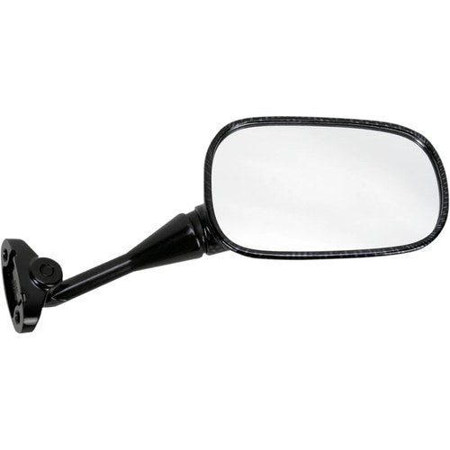 Emgo Mirror - Right - Carbon Fiber | 20-87023