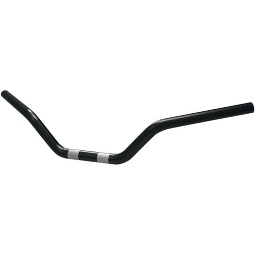 Khrome Werks Black XL Drag Handlebar | 300800