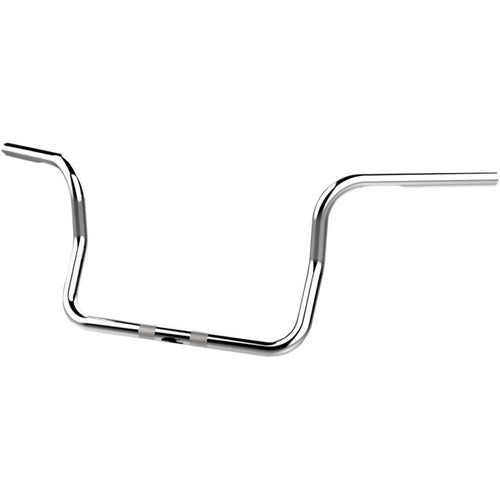 Khrome Werks Chrome 10" Ape Hanger Handlebar | 300200