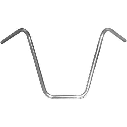 Emgo Chrome 14" Ape Hanger Handlebar | 07-12505