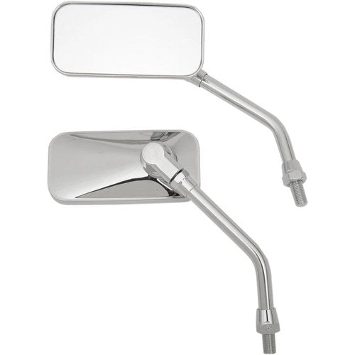 Emgo Mirror Set - Right/Left - 10 mm - El Chi | 20-42470