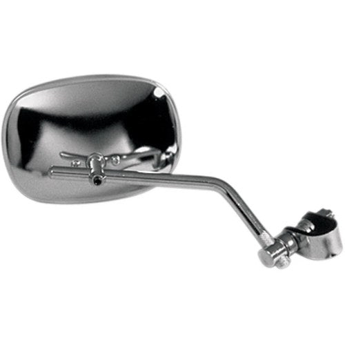 Emgo Mirror - Clamp On | 20-49800