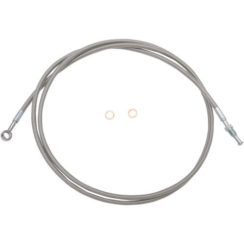 LA Choppers Clutch Line | LA-8052C16