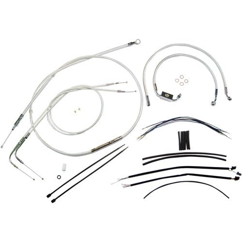 Magnum Sterling Chromite II Control Cable Kit | 387231