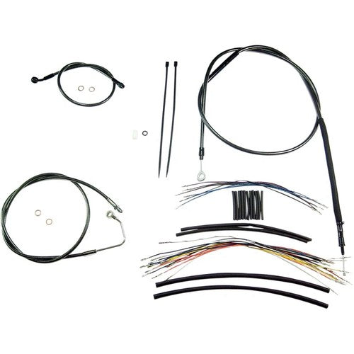 Magnum Black Pearl Control Cable Kit | 487363