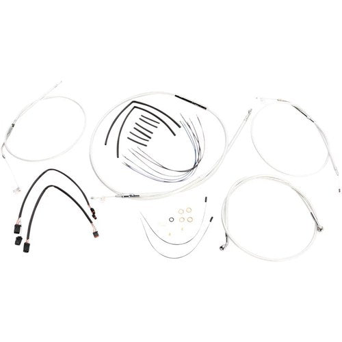 Magnum Sterling Chromite II Control Cable Kit | 387662