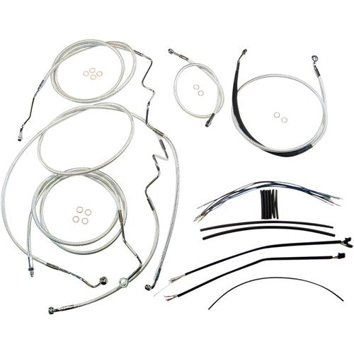 Magnum Sterling Chromite II Control Cable Kit | 387871