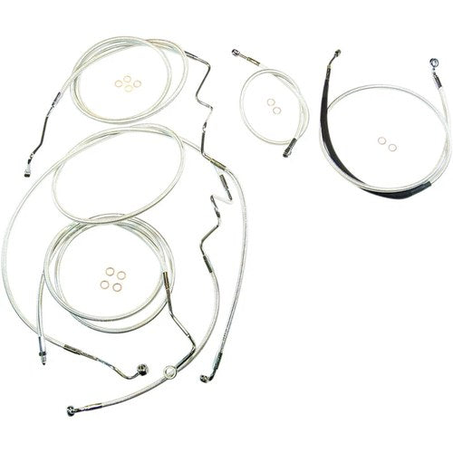 Magnum Sterling Chromite II Control Cable Kit | 387344
