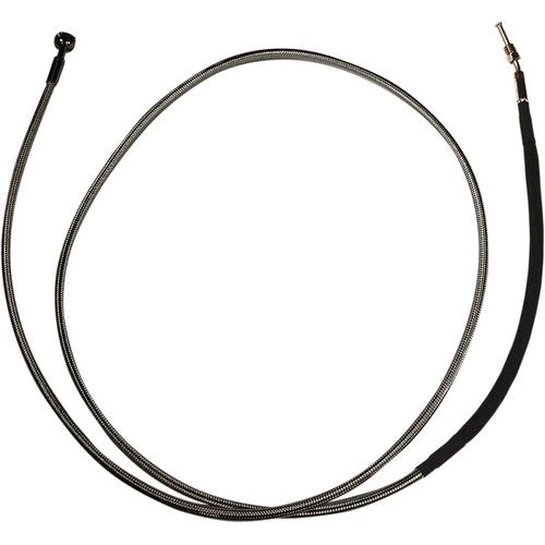 Magnum Hydraulic Clutch Line - Black Pearl - 35 Degree - 78" | 41578