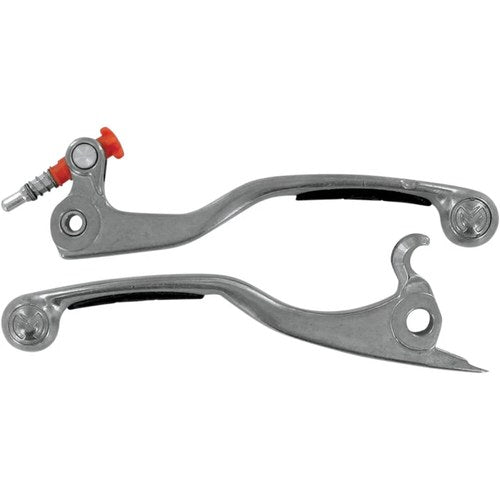 Moose Racing Black Competition Lever Set for KTM | 1SGKJ52