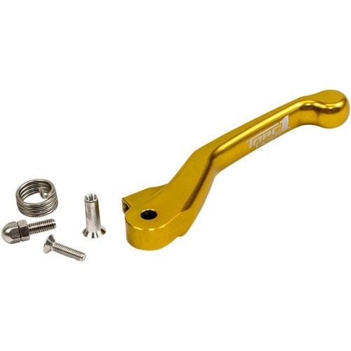 Torc1 Yellow Replacement Flex Clutch Lever | 7101-0600