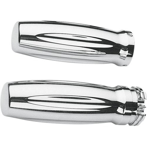 Pro-One Performance Millennium Billet Grips | 501310