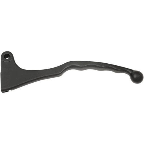 Parts Unlimited Black Left-Hand Lever for Honda | 07-1622C