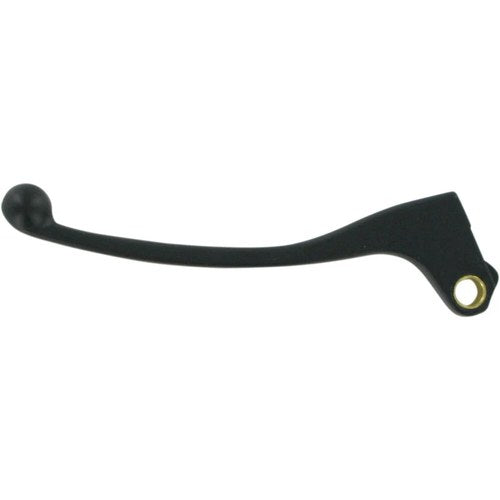 Parts Unlimited Black Left-Hand Lever for Honda | L99-23032