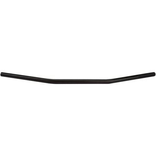 Renthal Black Road Sport Handlebar | 658-02-BK